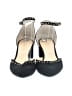 Unisa Black Heels Size 8 - photo 2