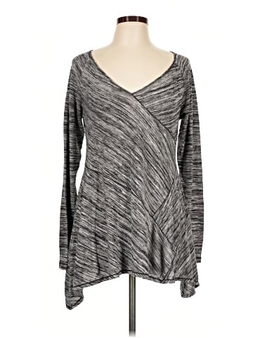 Studio M Pullover Sweater (view 1)