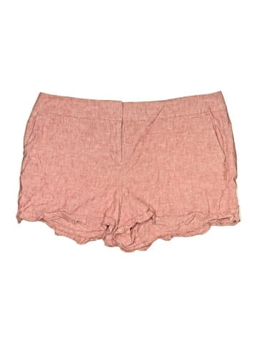 Ann Taylor LOFT Outlet Shorts (view 1)