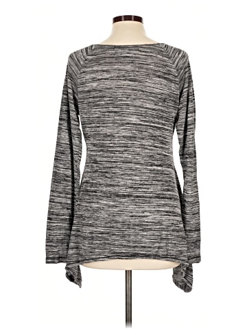Studio M Pullover Sweater (view 2)