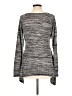 Studio M Gray Pullover Sweater Size L - photo 2