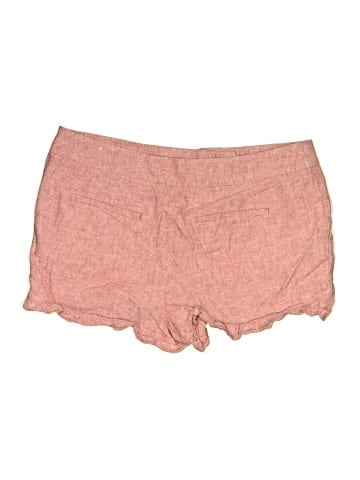Ann Taylor LOFT Outlet Shorts (view 2)