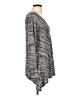 Studio M Gray Pullover Sweater Size L - photo 4