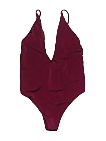 Parade One Piece Swimsuit (view 1)