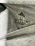 Adidas Gray Active T-Shirt Size L (tall) - photo 7