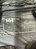 Helly Hansen 100% Polyester Gray Jacket Size M - photo 6