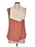 Dylan 100% Polyester Red Vest Size L - photo 1