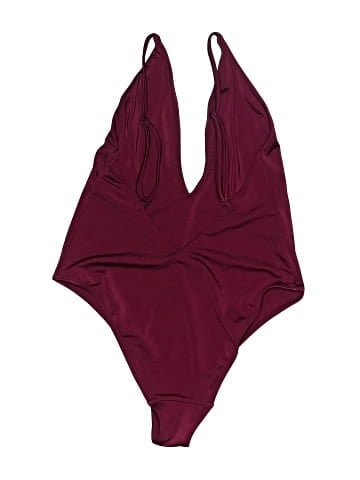 Parade One Piece Swimsuit (view 2)