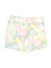 Cat & Jack Tie-dye White Shorts Size 5T - photo 2