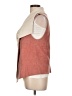 Dylan 100% Polyester Red Vest Size L - photo 5