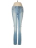 Articles of Society Stripes Blue Jeans Size 28 waist - photo 1