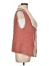 Dylan 100% Polyester Red Vest Size L - photo 4