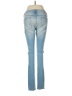 Articles of Society Stripes Blue Jeans Size 28 waist - photo 2
