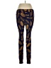 Lularoe Paisley Blue Leggings Size 1X (Tall & Curvy) - photo 2