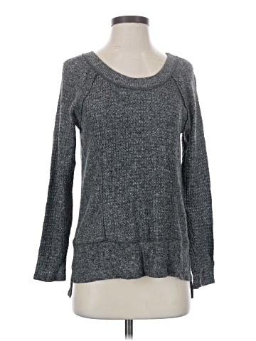 Eri + Ali Pullover Sweater (view 1)