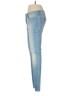 Articles of Society Stripes Blue Jeans Size 28 waist - photo 5