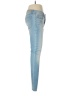 Articles of Society Stripes Blue Jeans Size 28 waist - photo 4