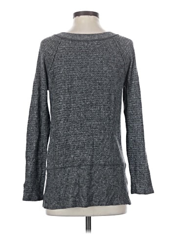 Eri + Ali Pullover Sweater (view 2)