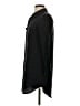 Equipment 100% Silk Black 3/4 Sleeve Silk Top Size XS - photo 5