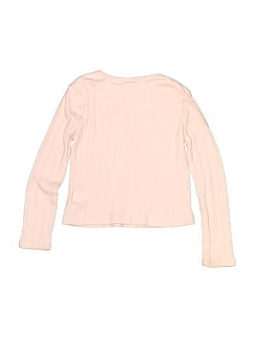 Baby Gap Long Sleeve Henley (view 2)