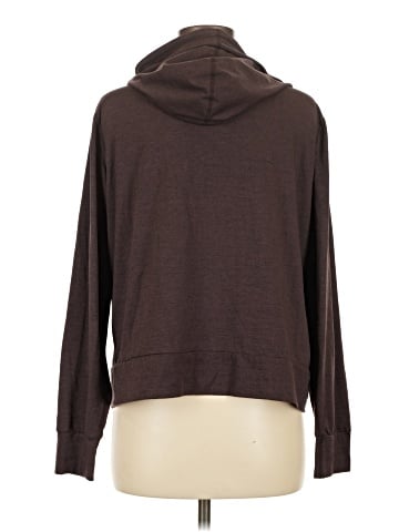 Pulse Zip Up Hoodie (view 2)