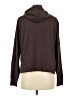Pulse Brown Zip Up Hoodie Size M - photo 2