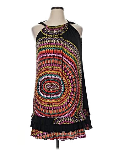 Tiana B. Sleeveless Blouse (view 1)