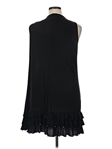 Tiana B. Sleeveless Blouse (view 2)