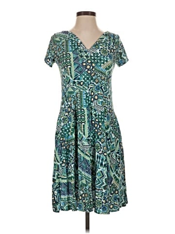Salaam! Casual Dress (view 1)