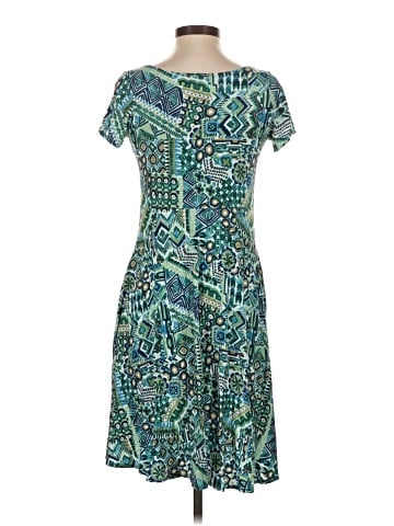 Salaam! Casual Dress (view 2)