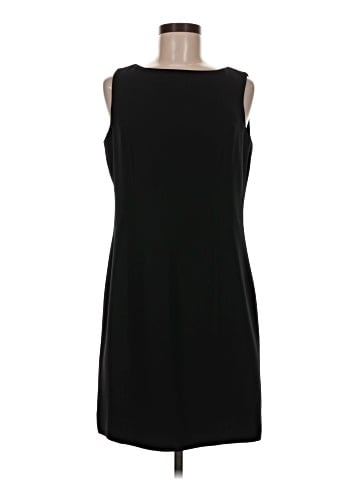 Style&Co Casual Dress (view 1)