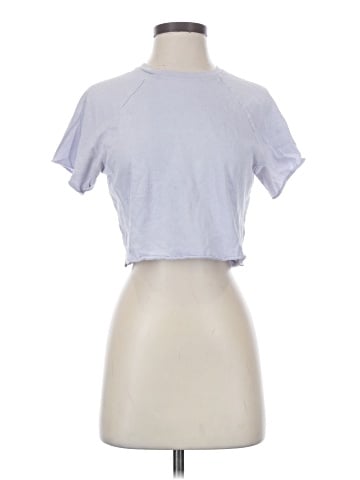 Topshop Short Sleeve T-Shirt (view 1)