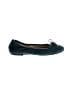 Sam Edelman Teal Flats Size 6 1/2 - photo 1