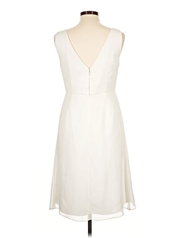 J.Crew Factory Store Casual Dress (view 2)