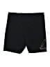 Reebok Graphic Black Athletic Shorts Size 2X - photo 1
