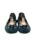 Sam Edelman Teal Flats Size 6 1/2 - photo 2