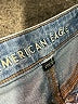 American Eagle Outfitters Blue Jeans Size 0 - photo 7