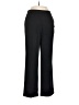 Laura Scott Black Dress Pants Size 6 - photo 1