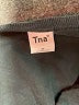 TNA Black Tank Top Size XS - photo 7