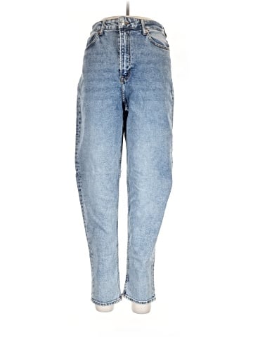 Divided by H&M Jeans (view 1)