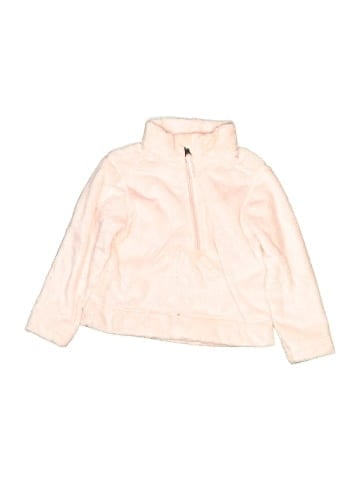 Obermeyer Fleece Jacket (view 1)