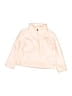 Obermeyer Pink Fleece Jacket Size 2T - photo 1