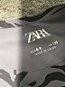 Zara Gray Active Tank Size 8 - 9 - photo 3