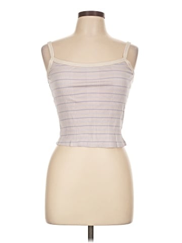 Victoria's Secret Pink Sleeveless Top (view 1)
