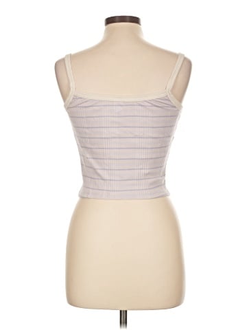 Victoria's Secret Pink Sleeveless Top (view 2)
