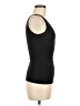 SPANX Black Sleeveless T-Shirt Size M - photo 4