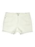 Vineyard Vines Solid Ivory Shorts Size 31 waist - photo 1