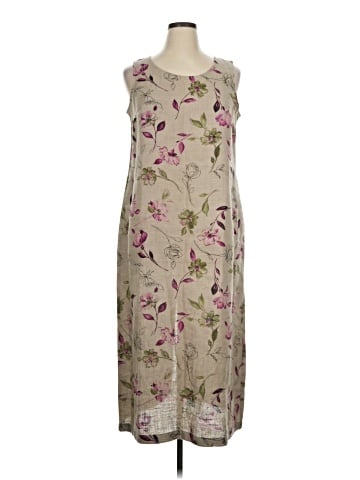 Style&Co Casual Dress (view 1)
