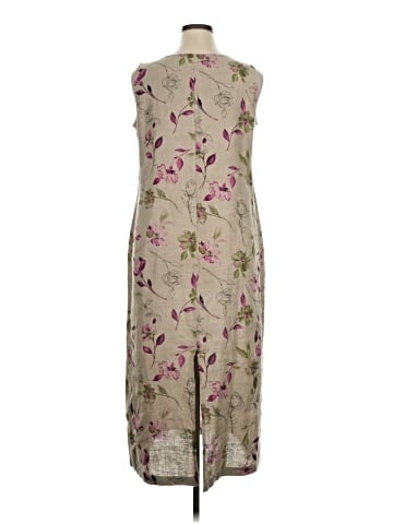 Style&Co Casual Dress (view 2)
