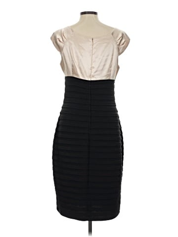 London Times Cocktail Dress (view 2)